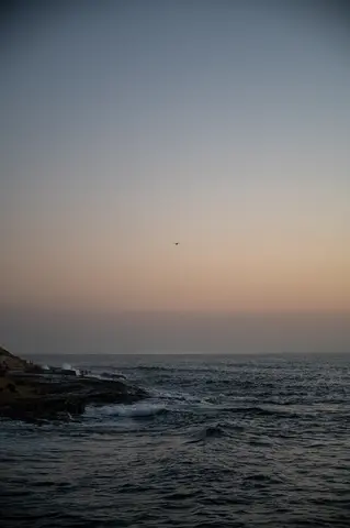 San Diego, California