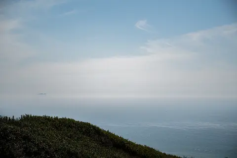 San Diego, California