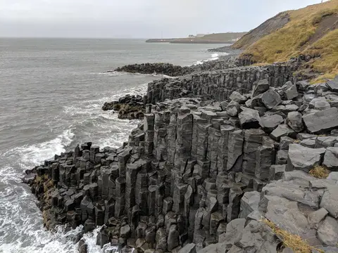 Ring road, Iceland