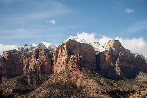 Southern Utah, Utah