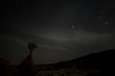 Southern Utah, Utah