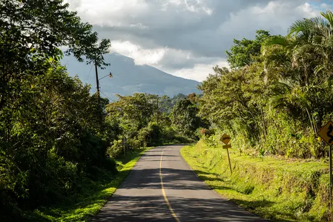 Costa Rica