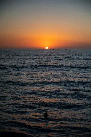San Diego, California
