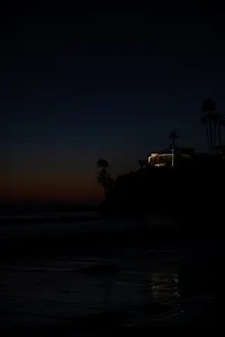 San Diego, California