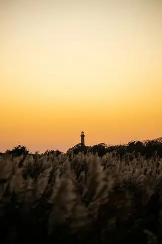 Cape May, New Jersey