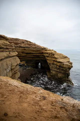 San Diego, California