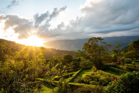 Costa Rica