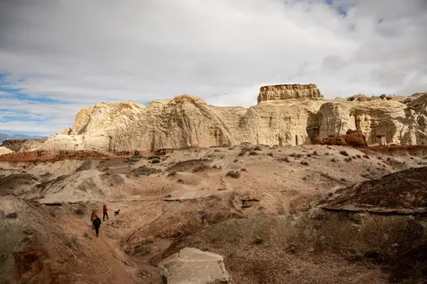 Southern Utah, Utah