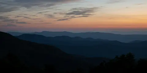 Shenandoah, Virginia