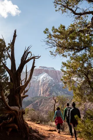 Southern Utah, Utah