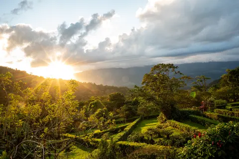 Costa Rica