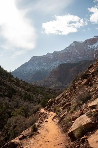 Southern Utah, Utah
