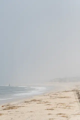 Cape May, New Jersey