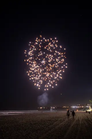 San Diego, California