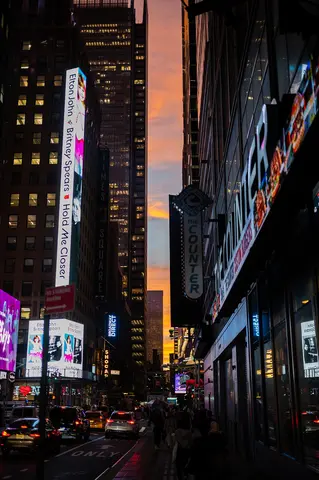 Manhattan, New York, NY