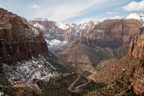 Southern Utah, Utah