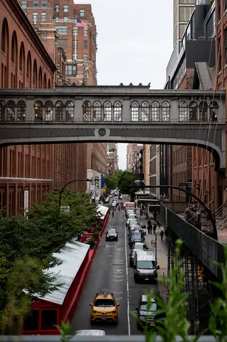 New York, New York, NY