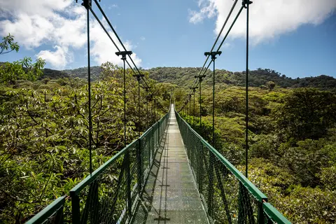 Monteverde, Costa Rica