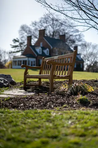 Green Spring Gardens, Alexandria, VA