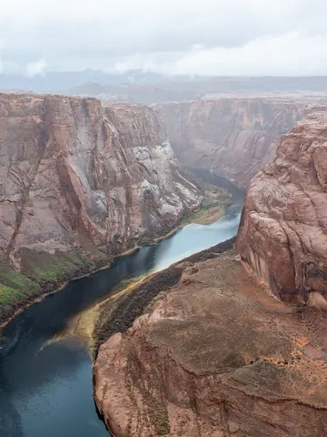 Glen Canyon, Arizona